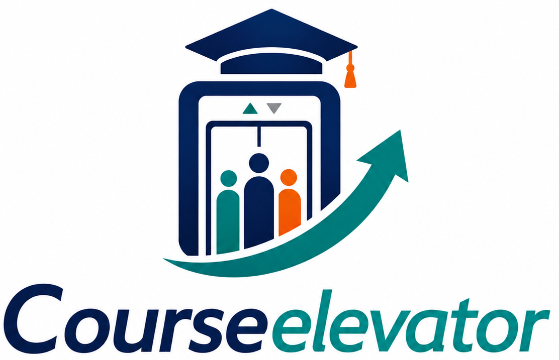 Course Elevator